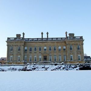 Heythrop Park Hotel